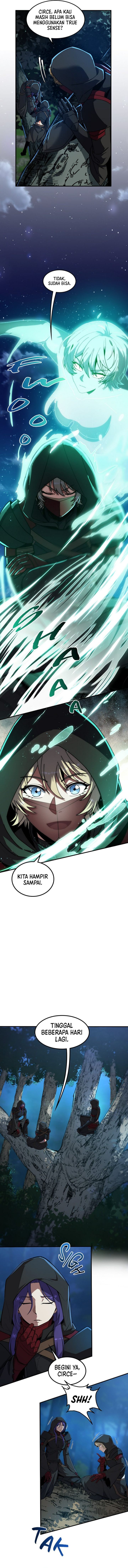 Baca The Beginning After the End - Chapter 241 halaman 3