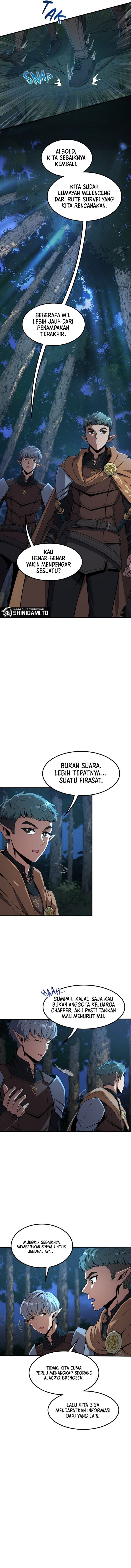 Baca The Beginning After the End - Chapter 241 halaman 4