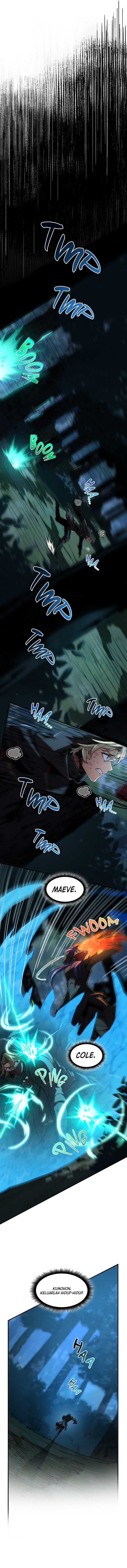 Baca The Beginning After the End - Chapter 241 halaman 6