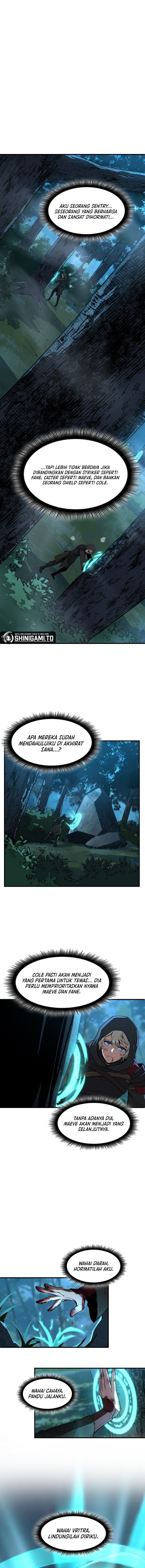 Baca The Beginning After the End - Chapter 241 halaman 8