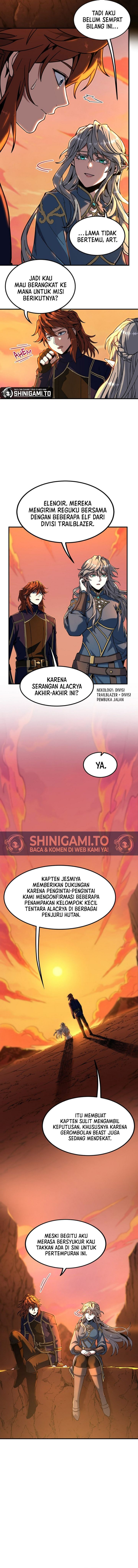 Baca The Beginning After the End - Chapter 242 halaman 11