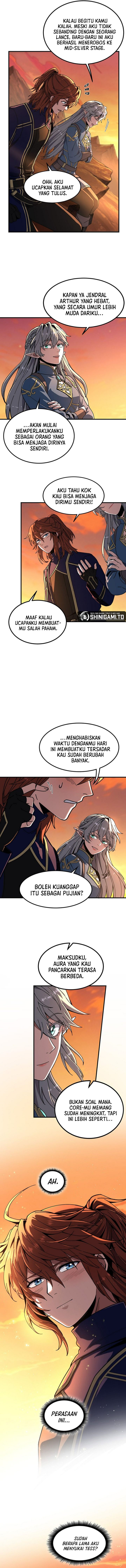Baca The Beginning After the End - Chapter 242 halaman 12