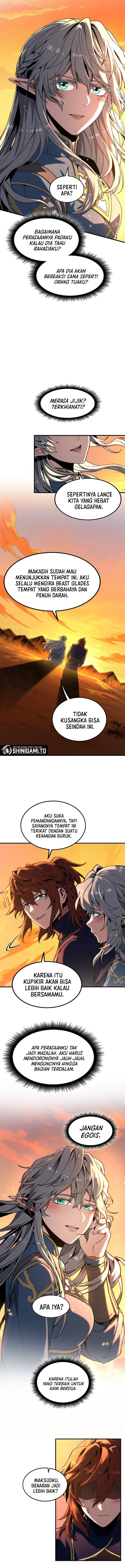 Baca The Beginning After the End - Chapter 242 halaman 13