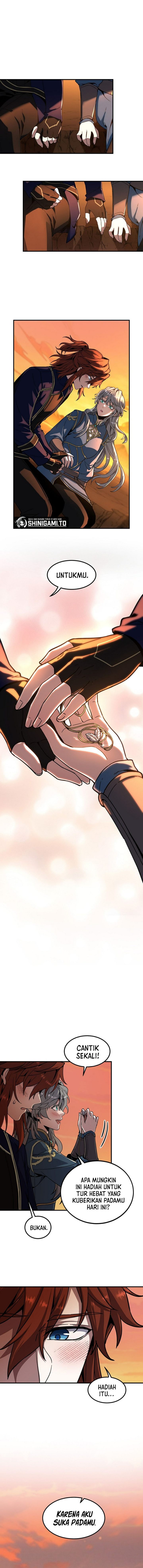Baca The Beginning After the End - Chapter 242 halaman 14