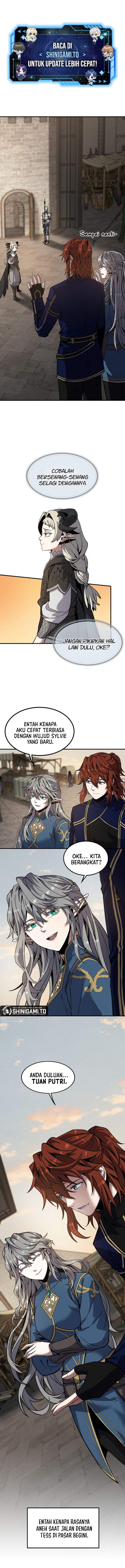 Baca The Beginning After the End - Chapter 242 halaman 2