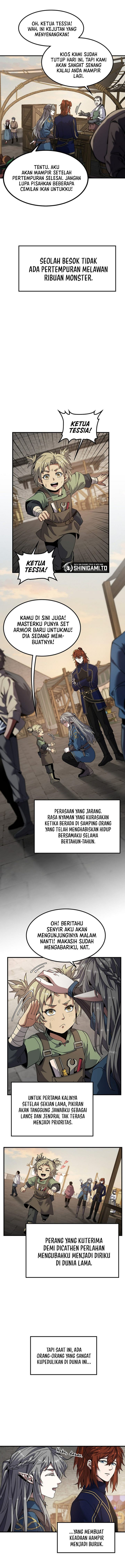 Baca The Beginning After the End - Chapter 242 halaman 3