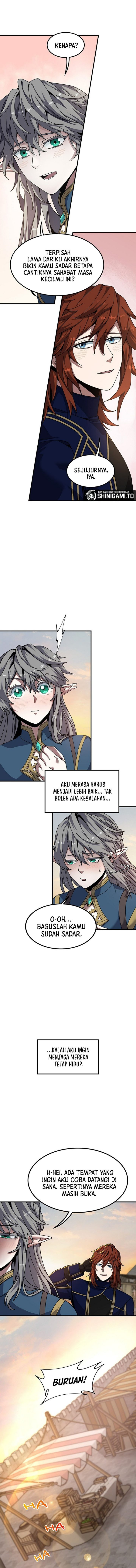 Baca The Beginning After the End - Chapter 242 halaman 4