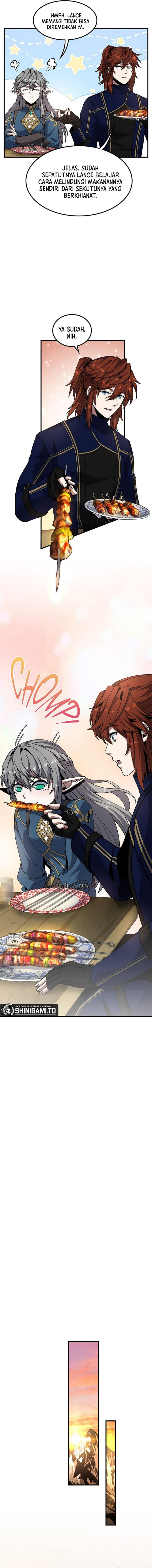Baca The Beginning After the End - Chapter 242 halaman 6