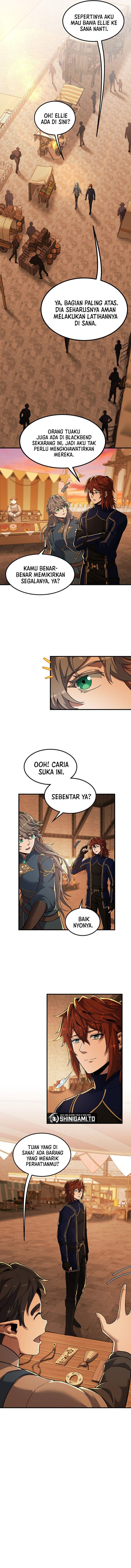Baca The Beginning After the End - Chapter 242 halaman 7