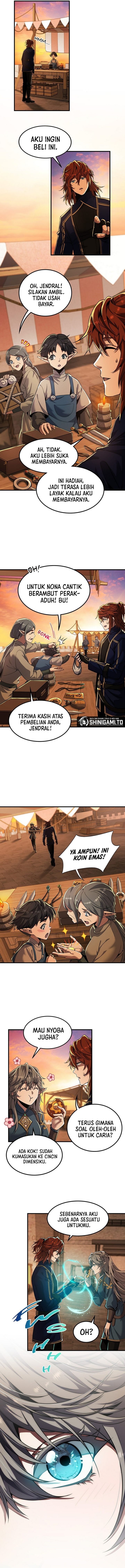 Baca The Beginning After the End - Chapter 242 halaman 8