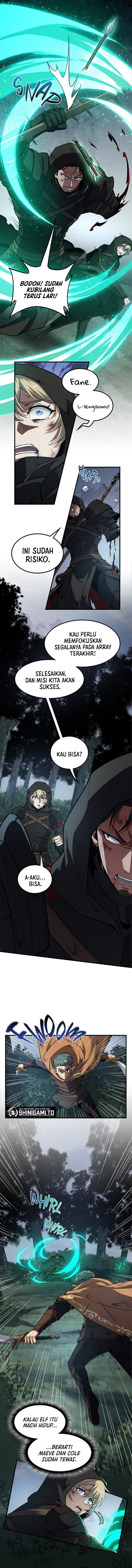 Baca The Beginning After the End - Chapter 243 halaman 10