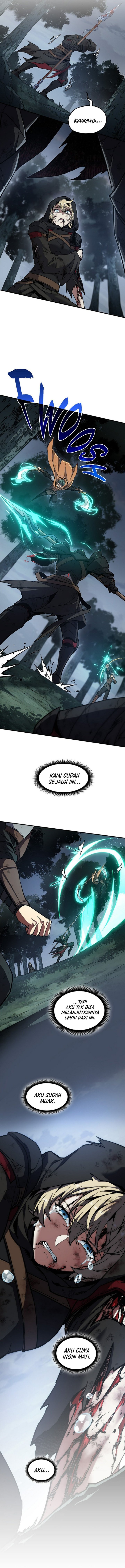 Baca The Beginning After the End - Chapter 243 halaman 13