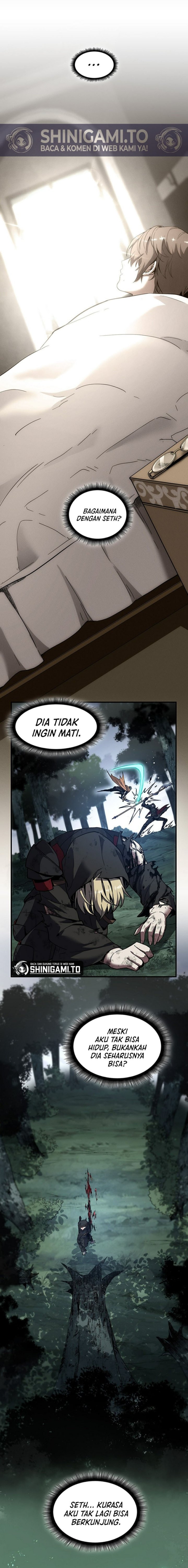 Baca The Beginning After the End - Chapter 243 halaman 14