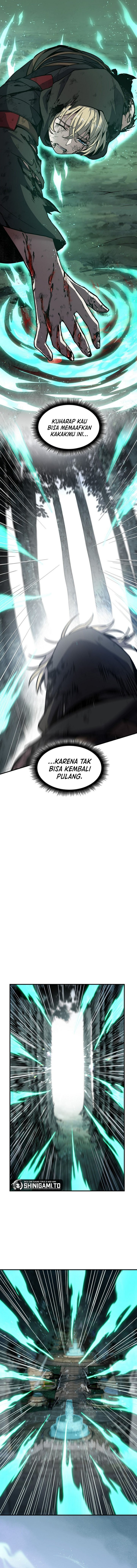 Baca The Beginning After the End - Chapter 243 halaman 15