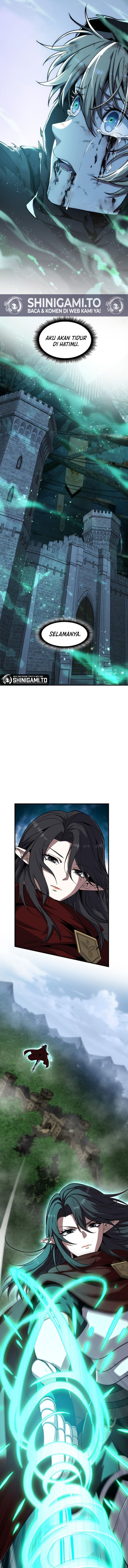 Baca The Beginning After the End - Chapter 243 halaman 16