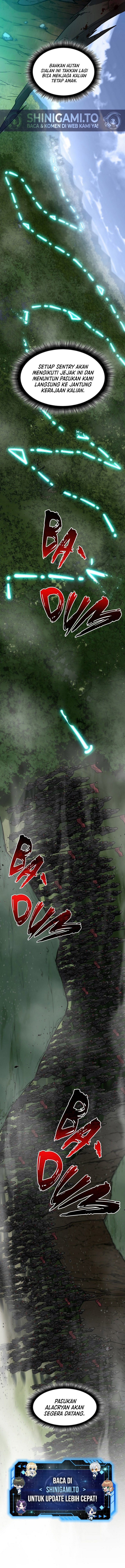 Baca The Beginning After the End - Chapter 243 halaman 18