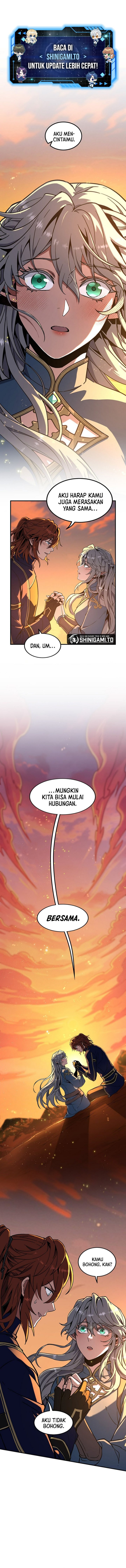Baca The Beginning After the End - Chapter 243 halaman 2