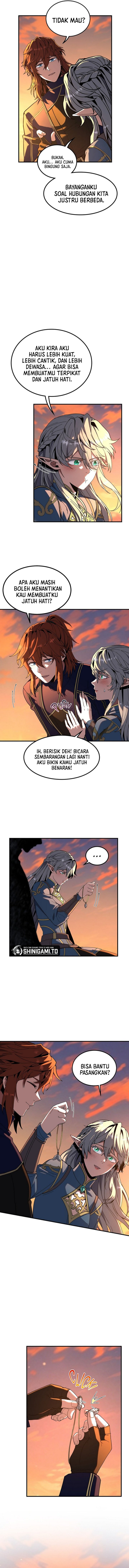 Baca The Beginning After the End - Chapter 243 halaman 3