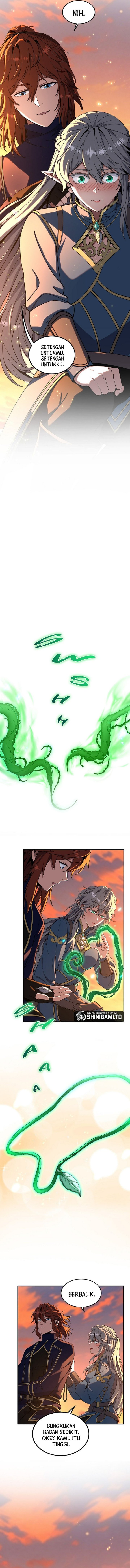 Baca The Beginning After the End - Chapter 243 halaman 4