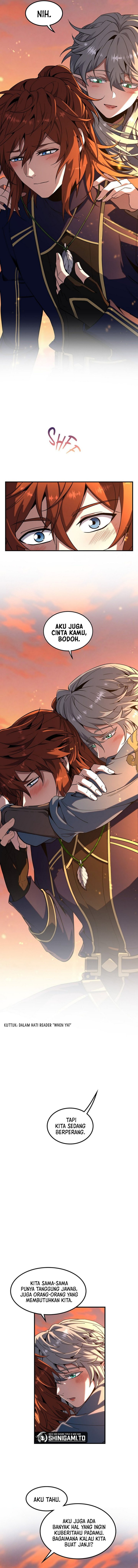 Baca The Beginning After the End - Chapter 243 halaman 5
