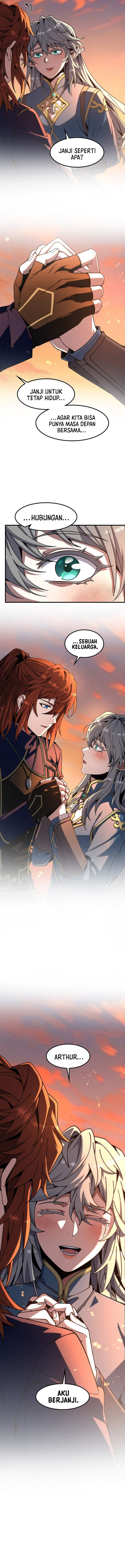 Baca The Beginning After the End - Chapter 243 halaman 6