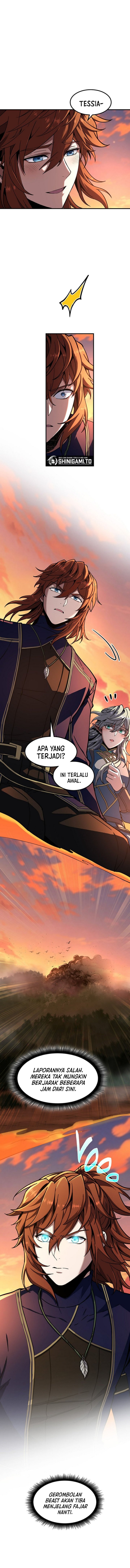 Baca The Beginning After the End - Chapter 243 halaman 7