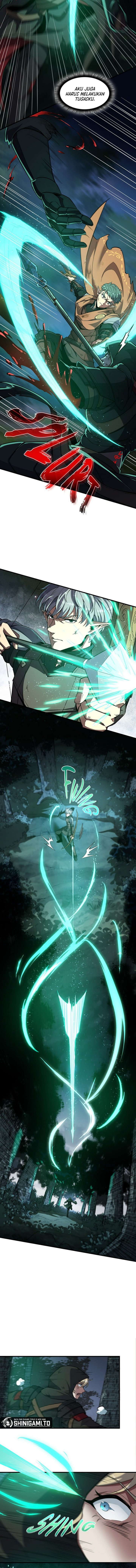 Baca The Beginning After the End - Chapter 243 halaman 9