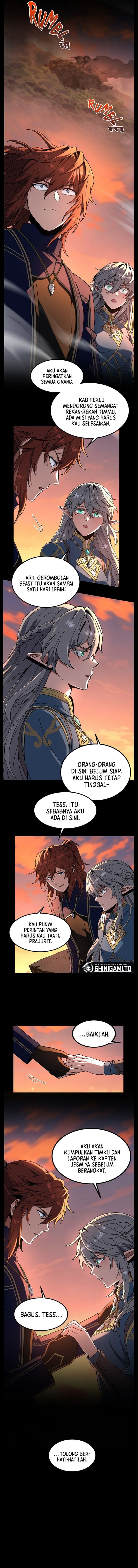 Baca The Beginning After the End - Chapter 244 halaman 13