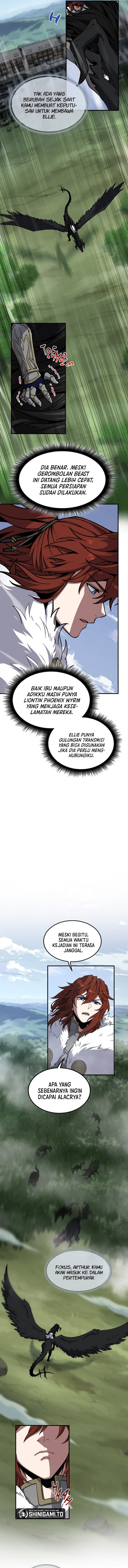 Baca The Beginning After the End - Chapter 244 halaman 15