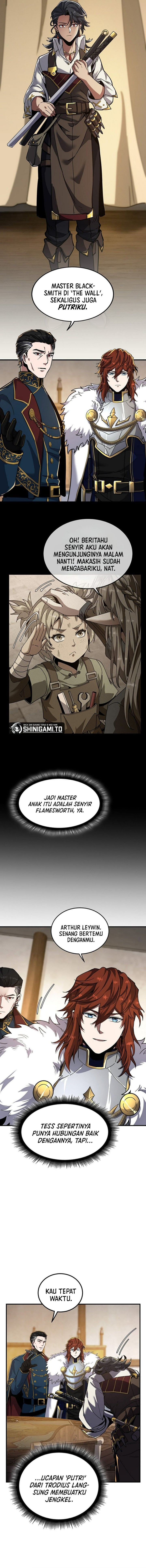 Baca The Beginning After the End - Chapter 244 halaman 5
