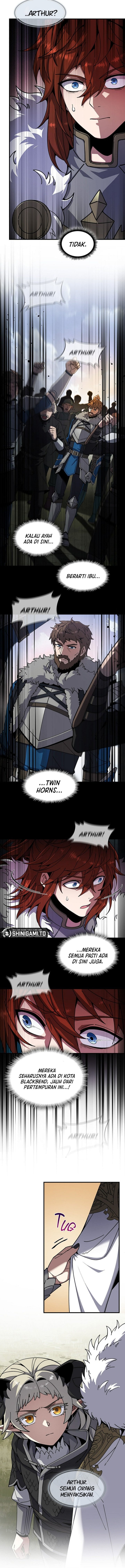 Baca The Beginning After the End - Chapter 244 halaman 9