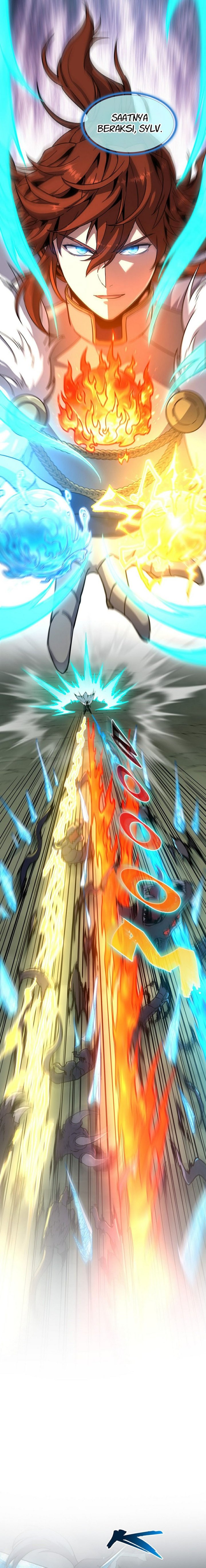 Baca The Beginning After the End - Chapter 245 halaman 10