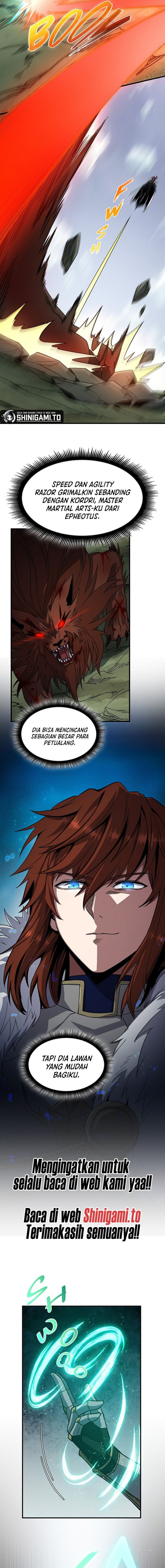 Baca The Beginning After the End - Chapter 245 halaman 12