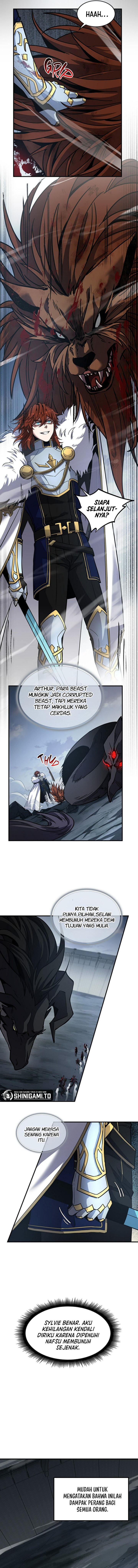 Baca The Beginning After the End - Chapter 245 halaman 14