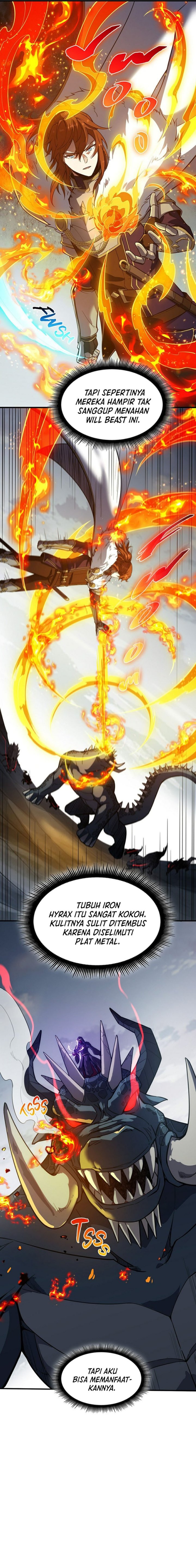 Baca The Beginning After the End - Chapter 245 halaman 16