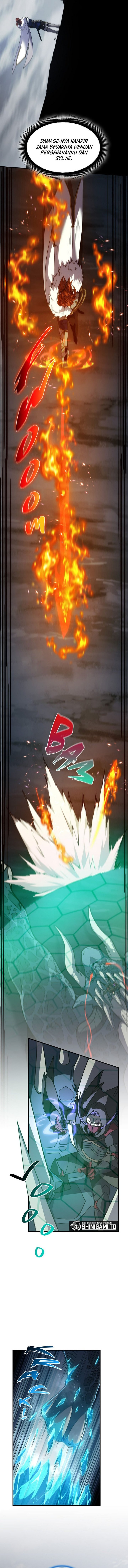 Baca The Beginning After the End - Chapter 245 halaman 18