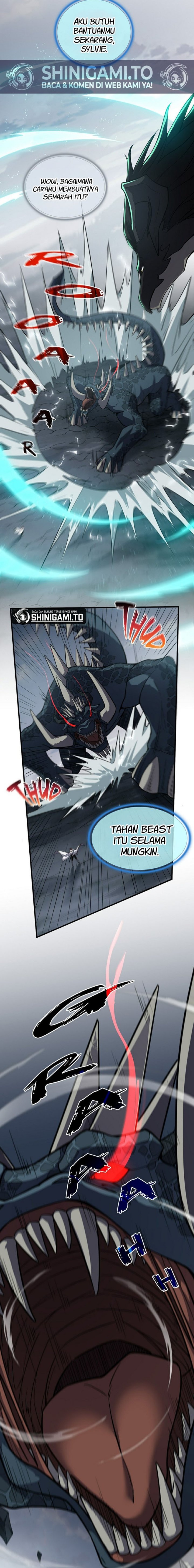 Baca The Beginning After the End - Chapter 245 halaman 19