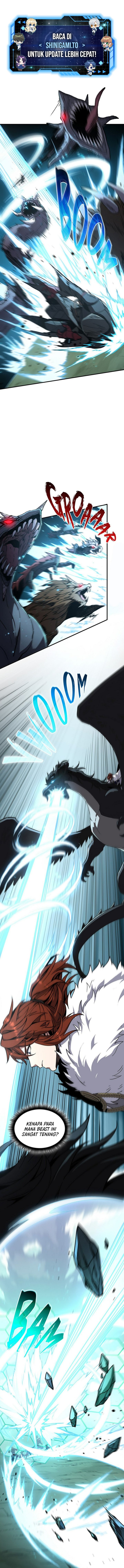 Baca The Beginning After the End - Chapter 245 halaman 2