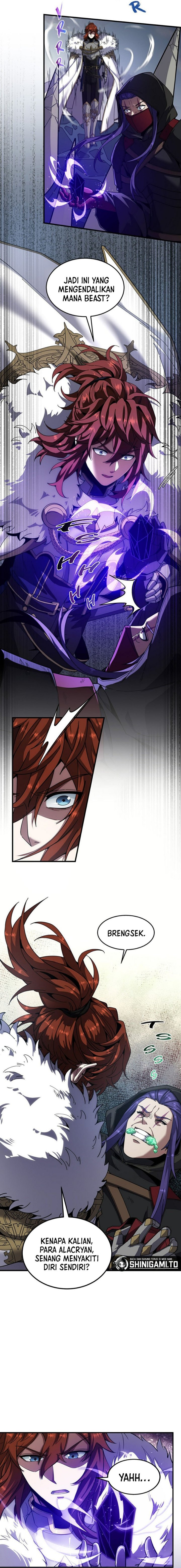 Baca The Beginning After the End - Chapter 245 halaman 21