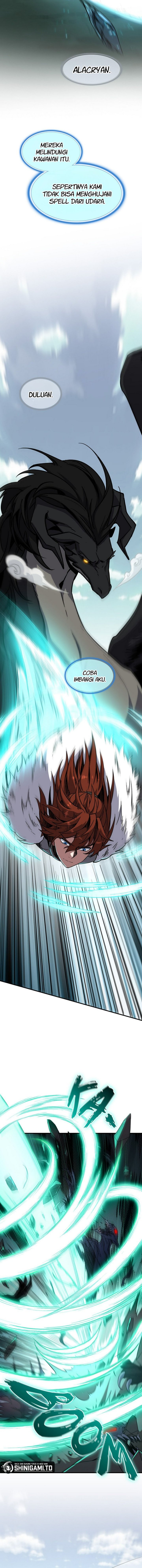 Baca The Beginning After the End - Chapter 245 halaman 3