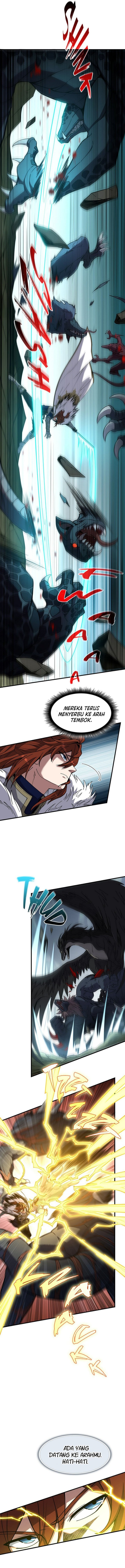 Baca The Beginning After the End - Chapter 245 halaman 6