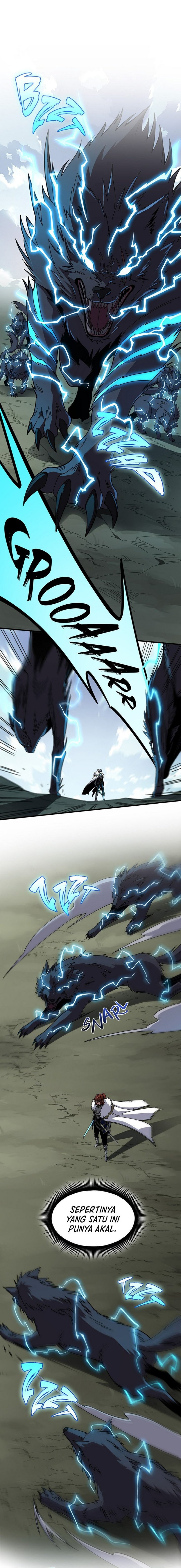 Baca The Beginning After the End - Chapter 245 halaman 7