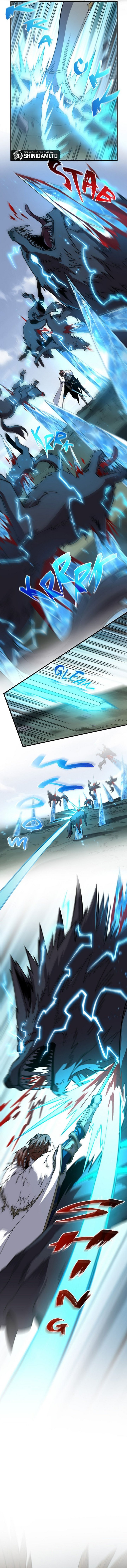 Baca The Beginning After the End - Chapter 245 halaman 8