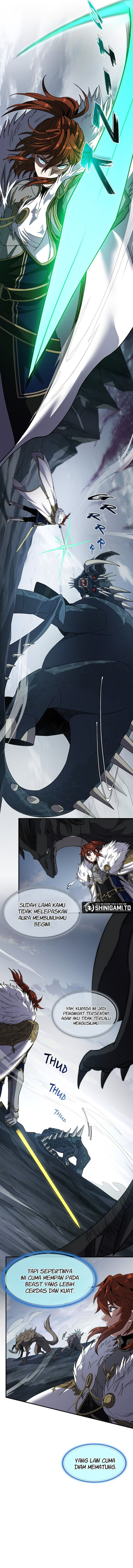The Beginning After the End Chapter 246 - Page 10