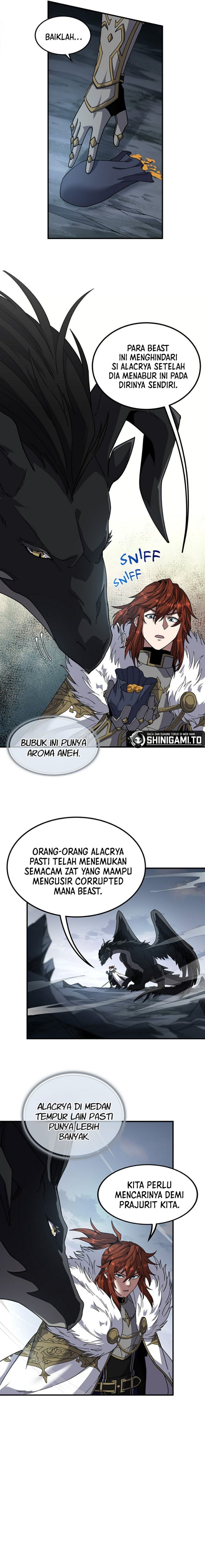 The Beginning After the End Chapter 246 - Page 11