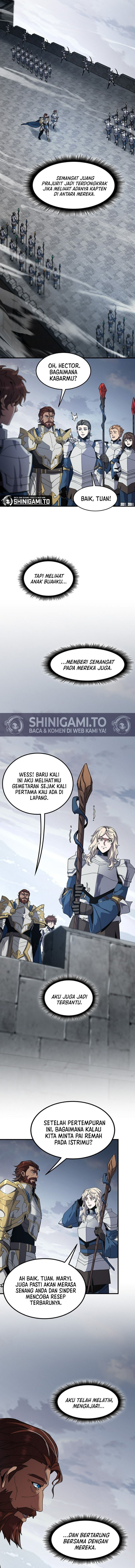 The Beginning After the End Chapter 246 - Page 14
