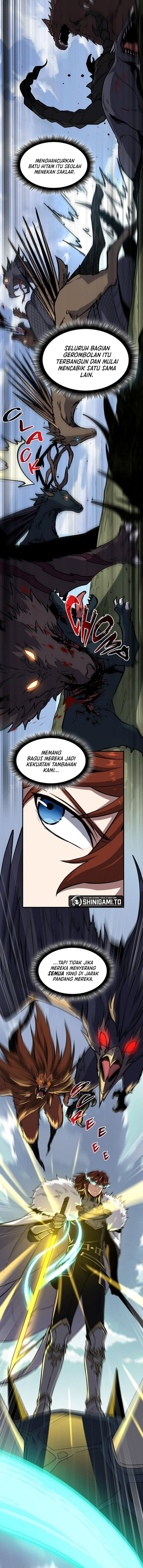 The Beginning After the End Chapter 246 - Page 2