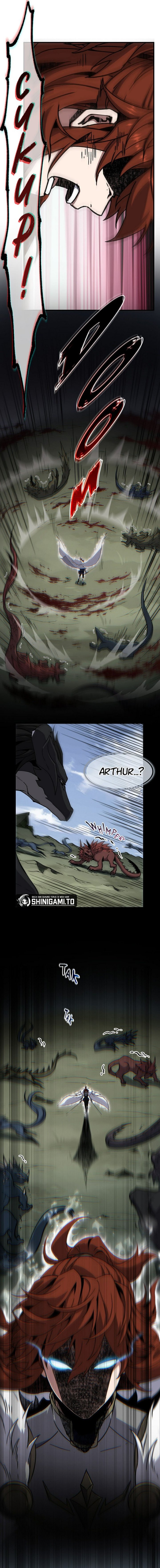 The Beginning After the End Chapter 246 - Page 8