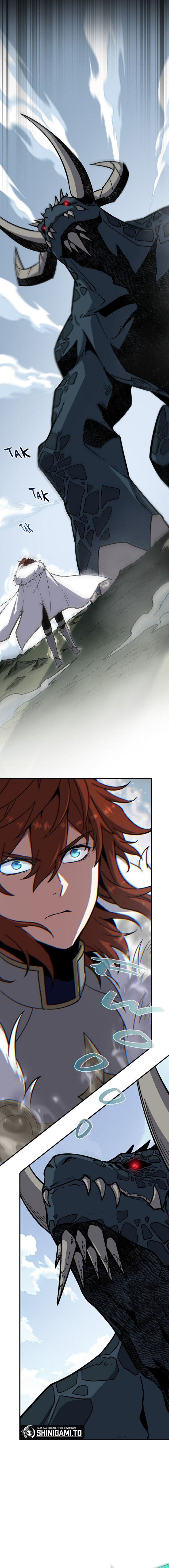 The Beginning After the End Chapter 246 - Page 9