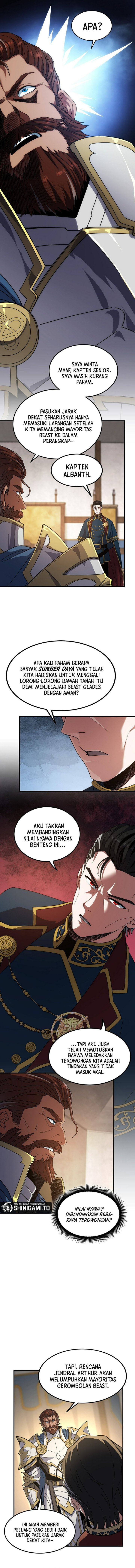 Baca The Beginning After the End Chapter 247 Bahasa Indonesia page 24